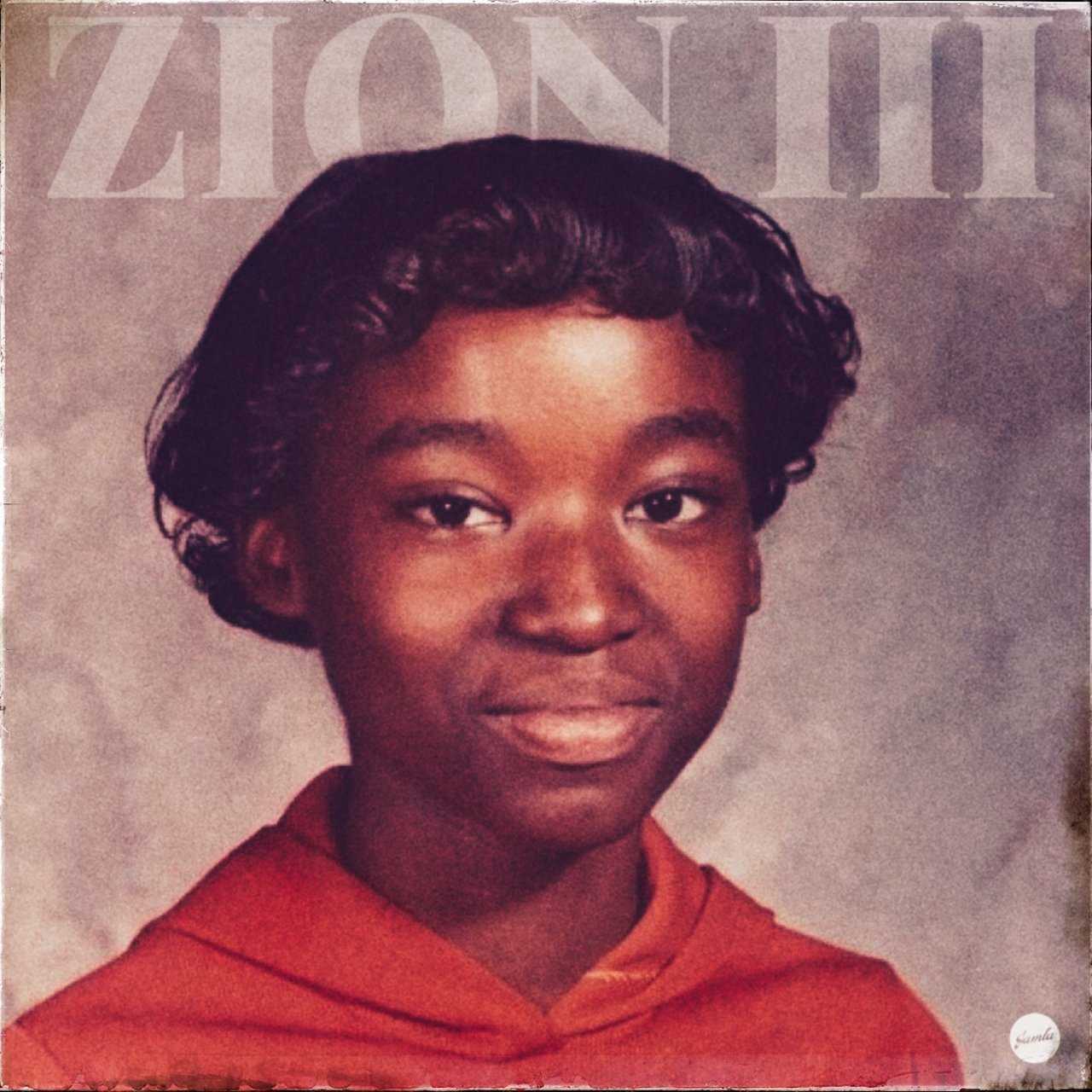 9th Wonder - Zion III